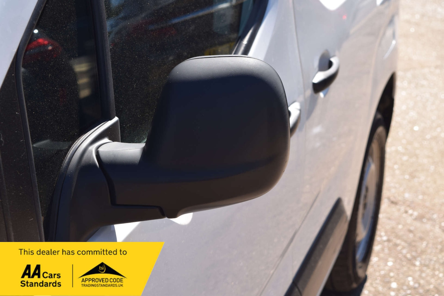 Used Vauxhall Combo 2019 for sale - 78152317: Photo 13