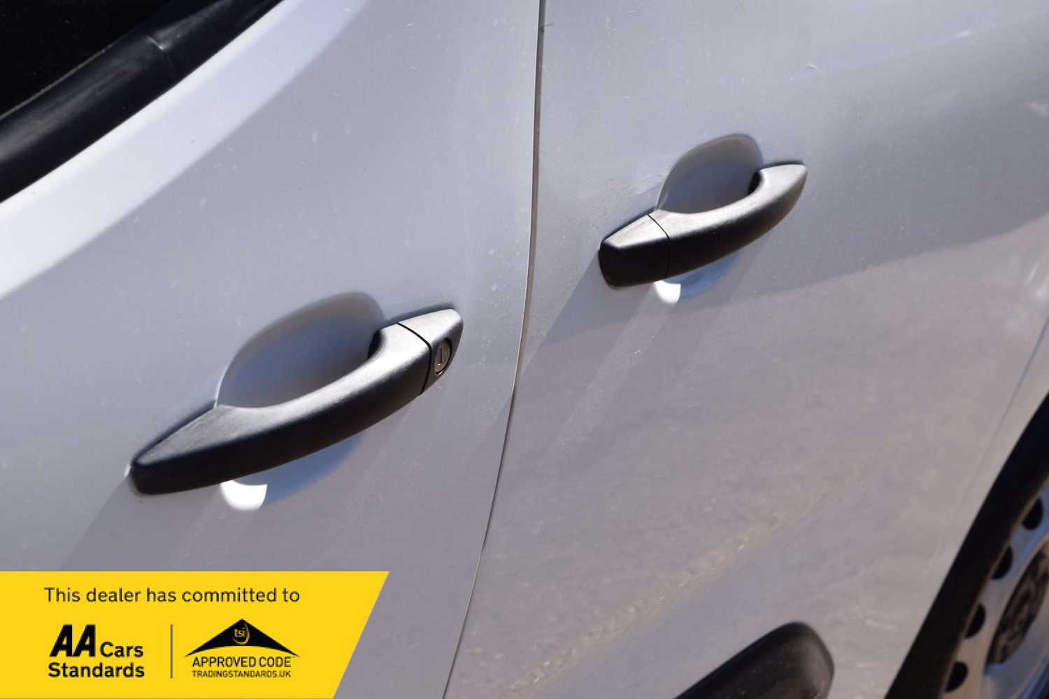 Used Vauxhall Combo 2019 for sale - 78152317: Photo 14