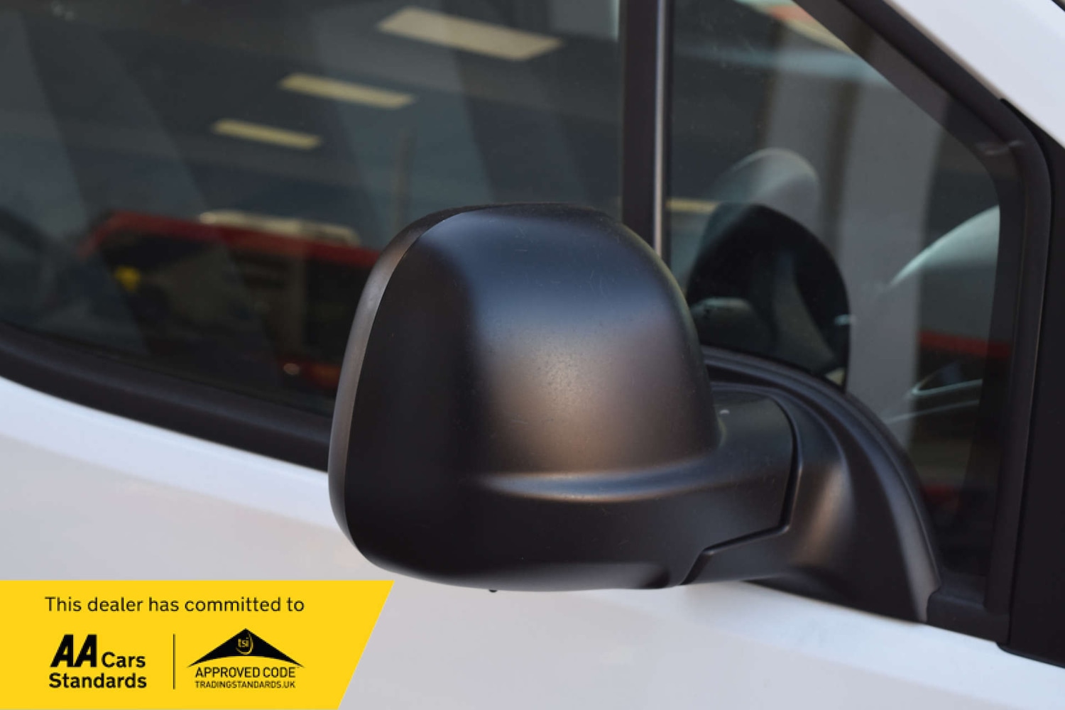 Used Vauxhall Combo 2019 for sale - 78152317: Photo 16