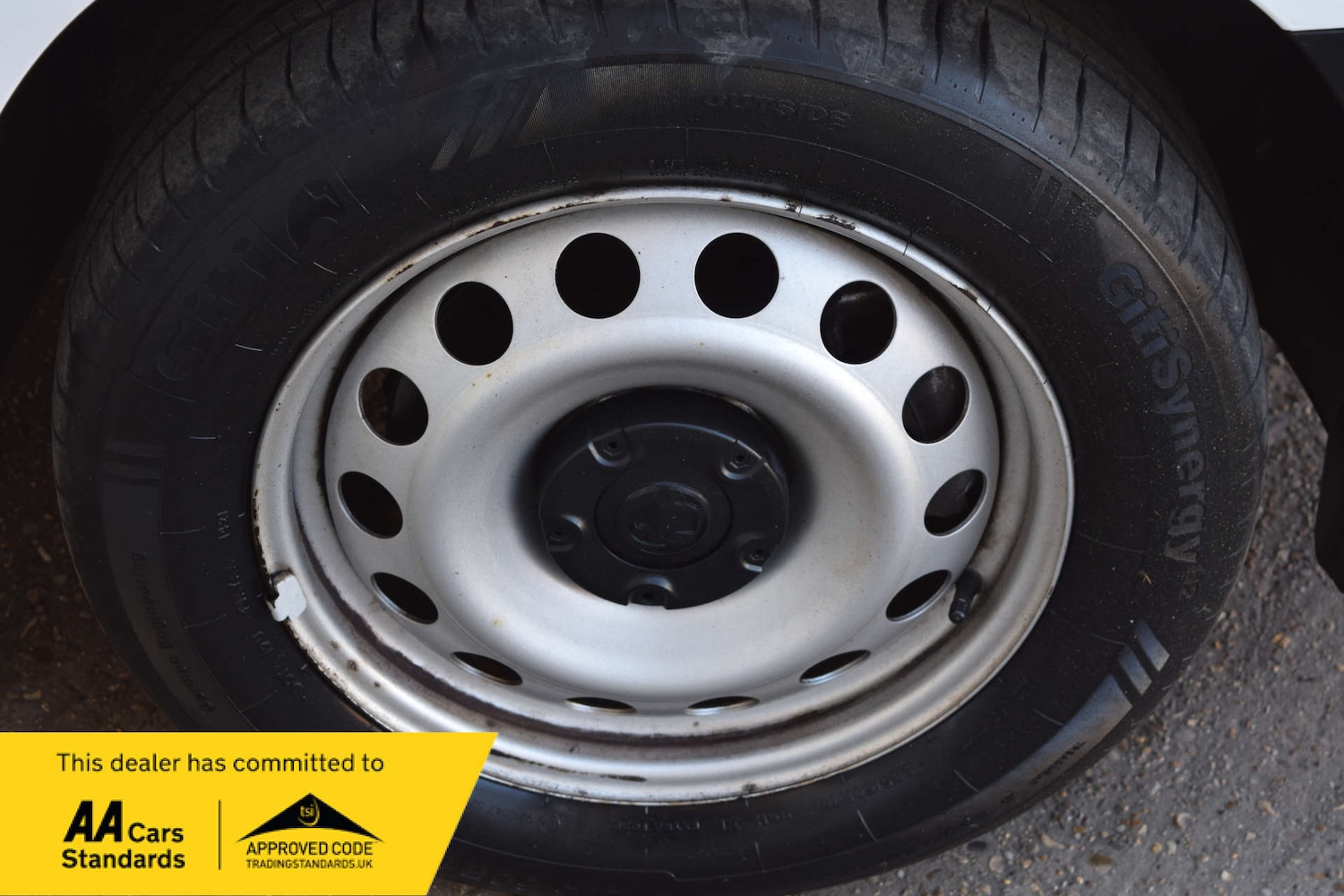 Used Vauxhall Combo 2019 for sale - 78152317: Photo 17