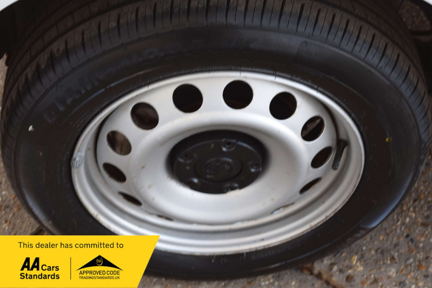 Used Vauxhall Combo 2019 for sale - 78152317: Photo 18