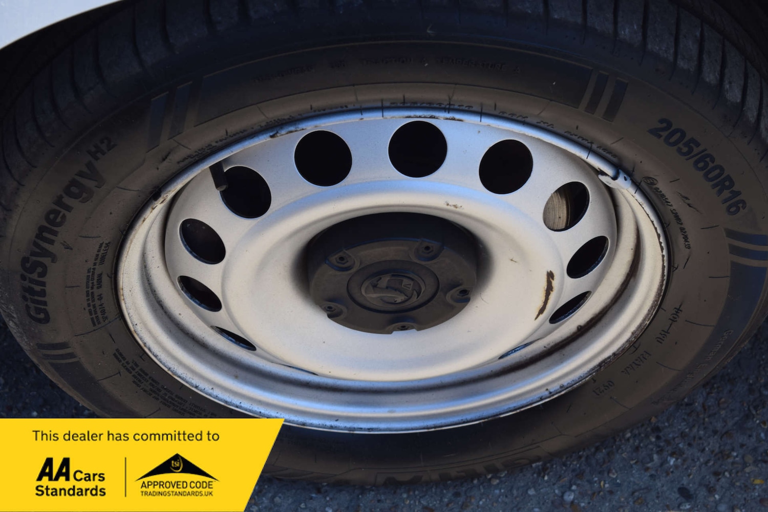 Used Vauxhall Combo 2019 for sale - 78152317: Photo 20