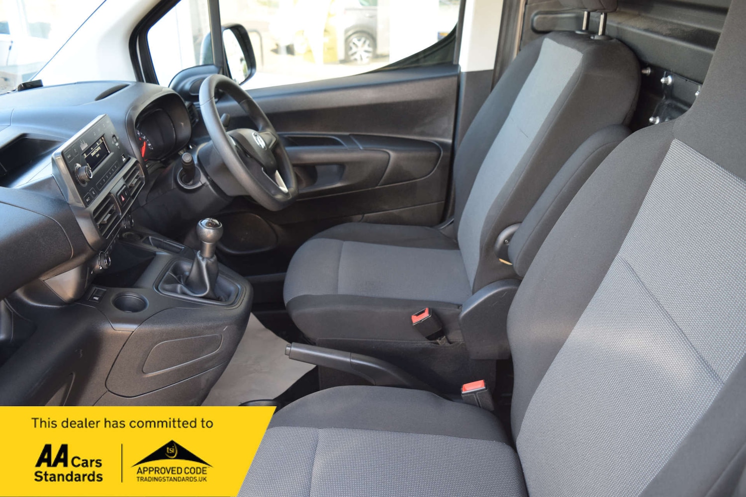 Used Vauxhall Combo 2019 for sale - 78152317: Photo 22