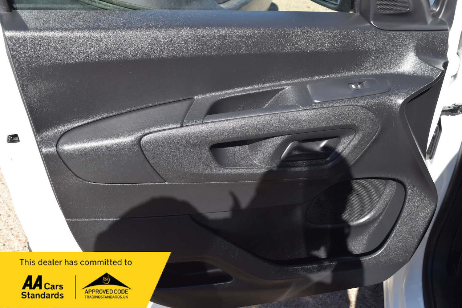 Used Vauxhall Combo 2019 for sale - 78152317: Photo 23