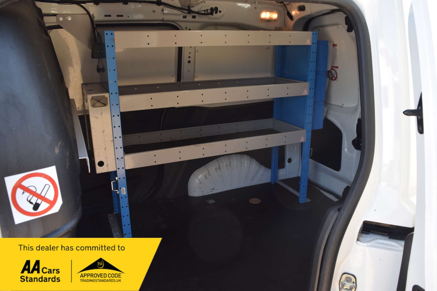 Used Vauxhall Combo 2019 for sale - 78152317: Photo 24