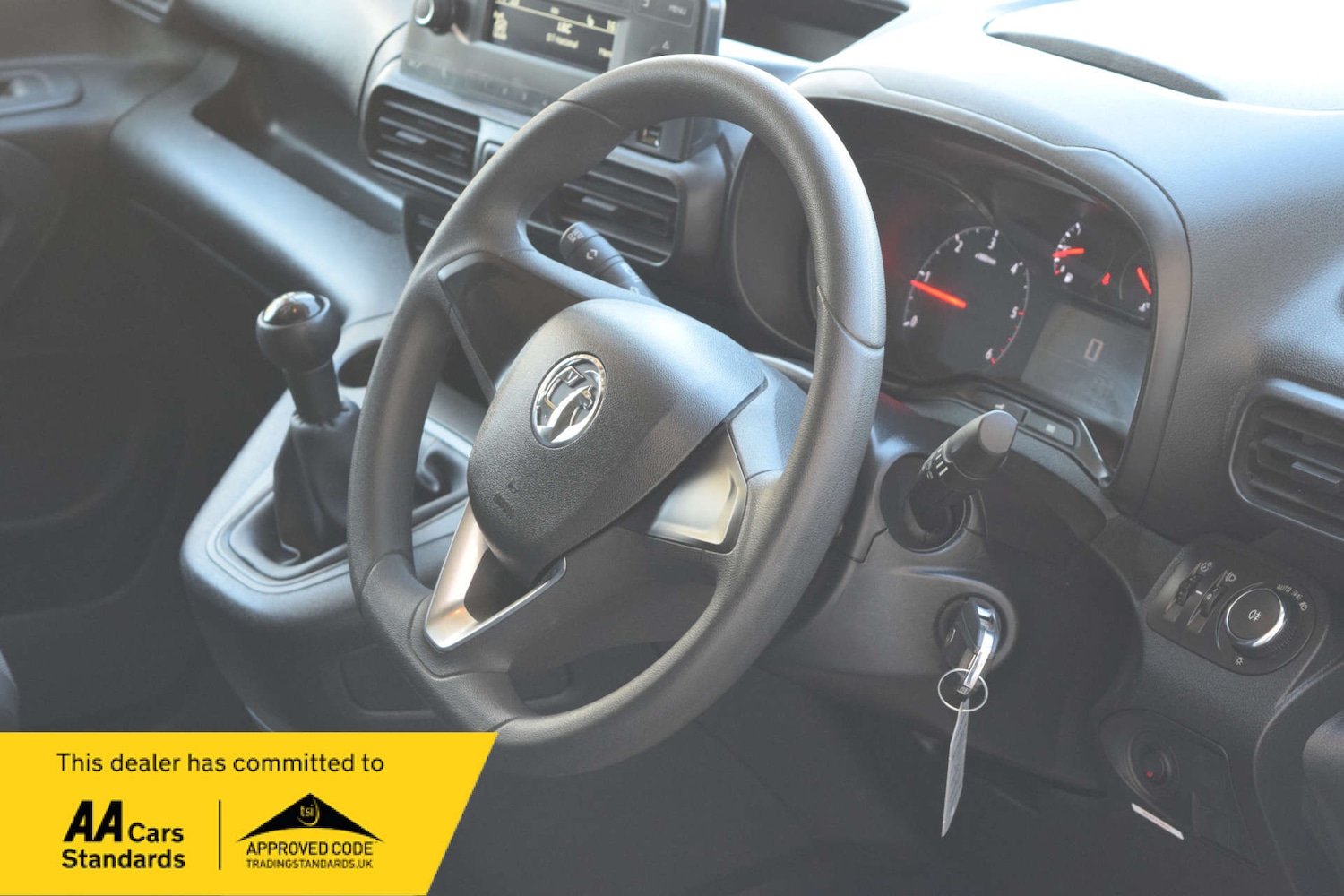 Used Vauxhall Combo 2019 for sale - 78152317: Photo 29