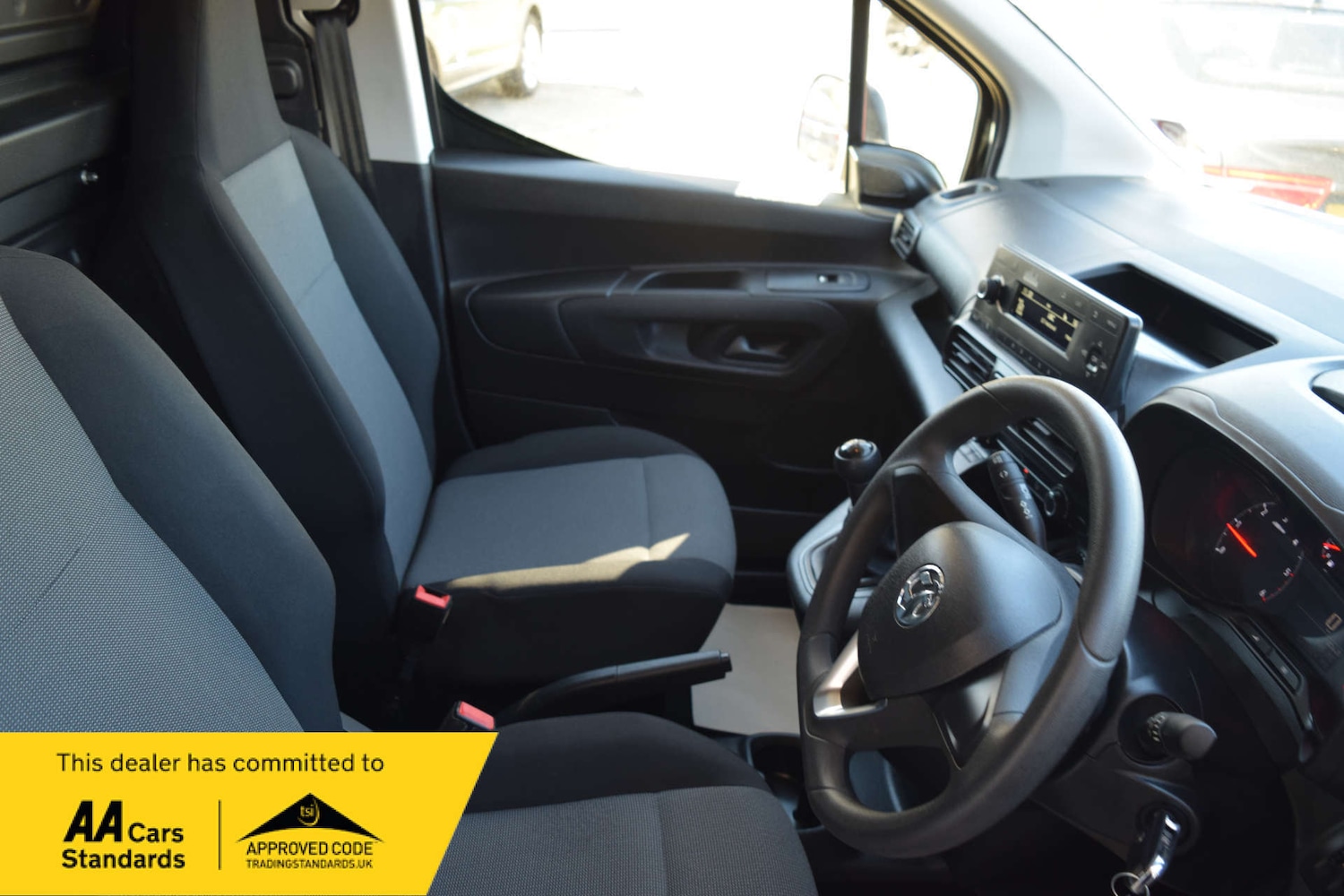 Used Vauxhall Combo 2019 for sale - 78152317: Photo 30