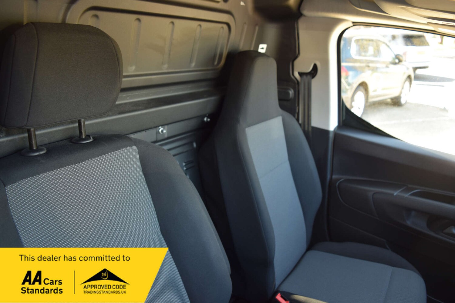 Used Vauxhall Combo 2019 for sale - 78152317: Photo 31