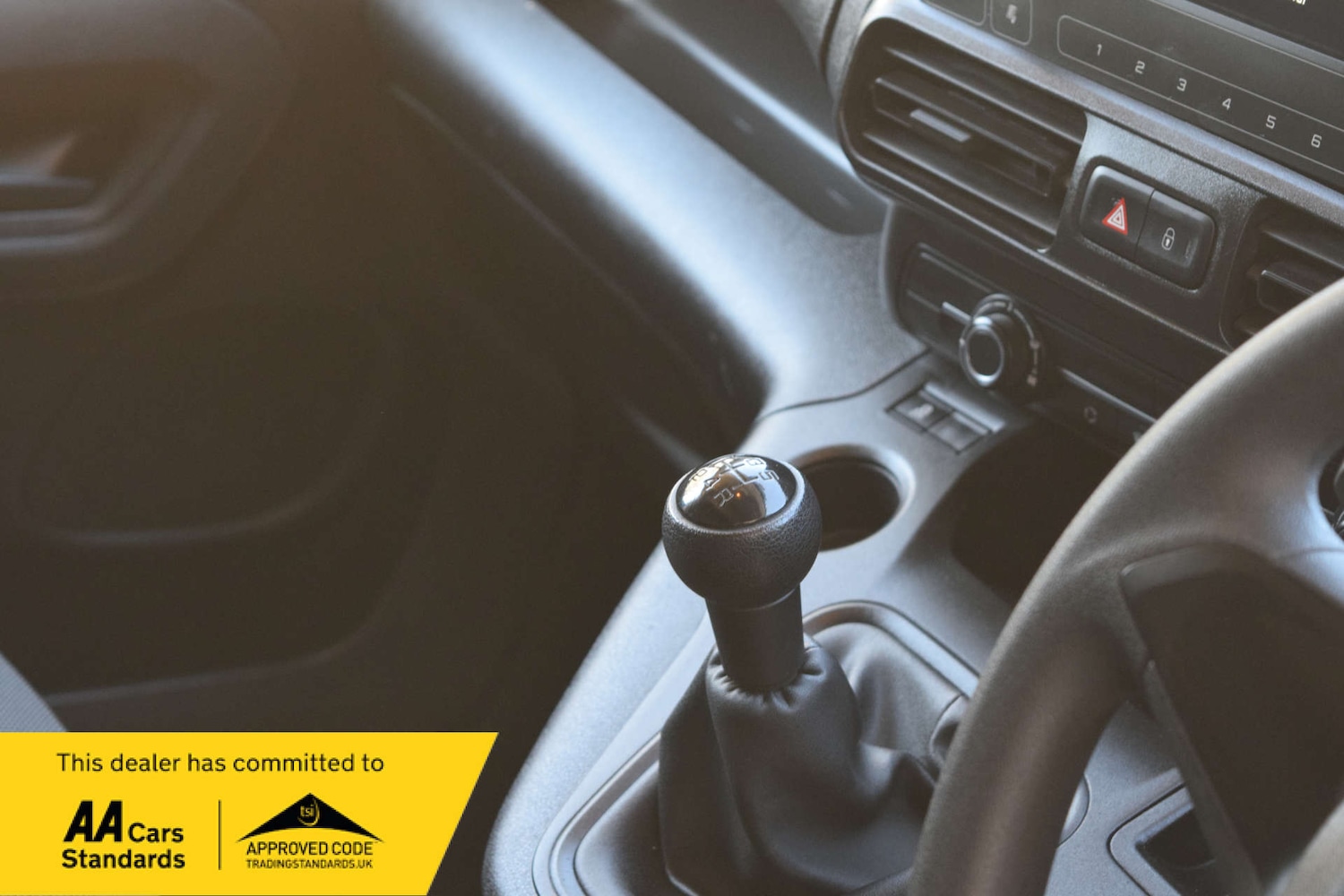 Used Vauxhall Combo 2019 for sale - 78152317: Photo 32