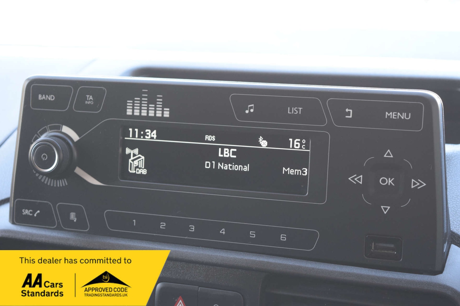 Used Vauxhall Combo 2019 for sale - 78152317: Photo 36