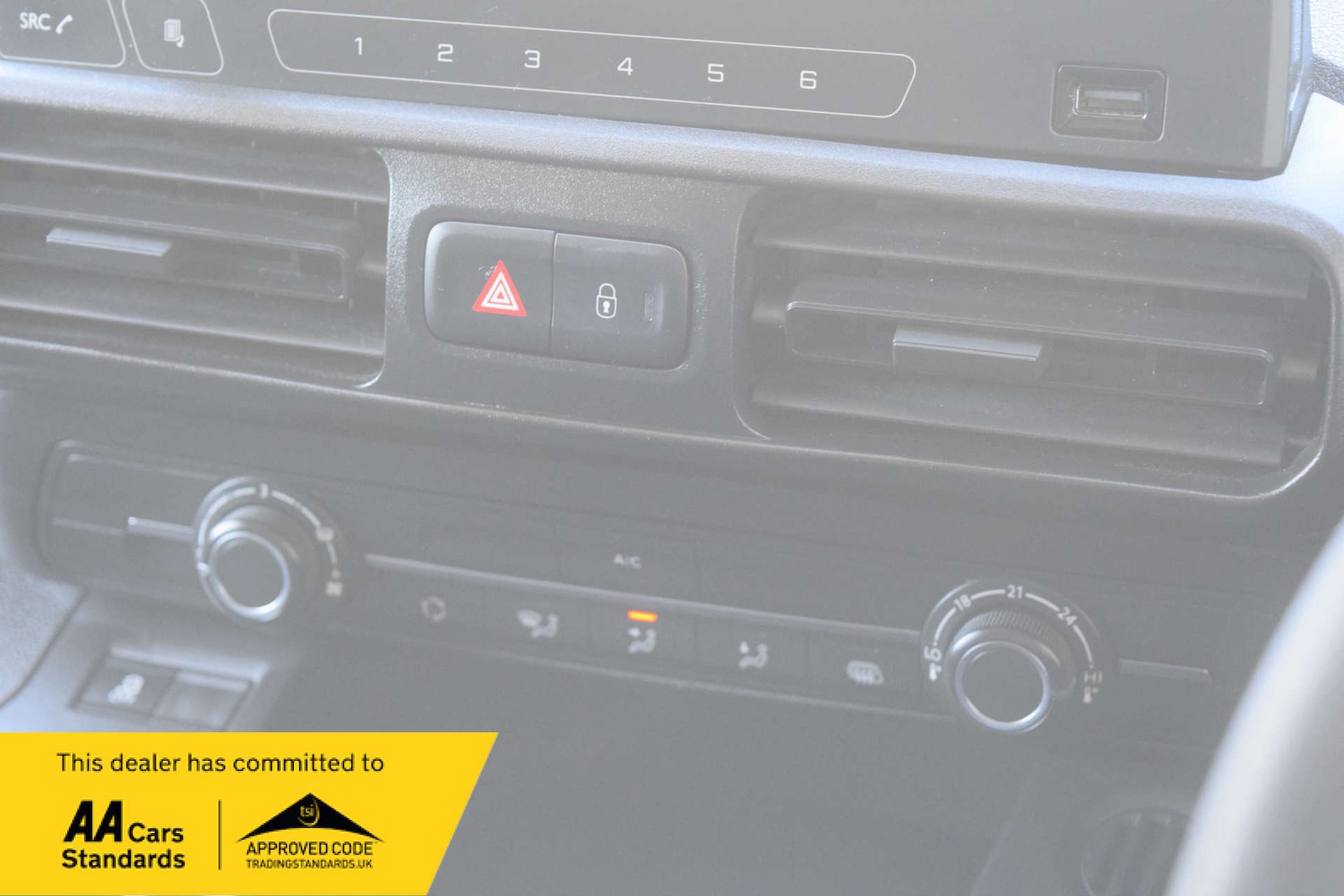 Used Vauxhall Combo 2019 for sale - 78152317: Photo 37