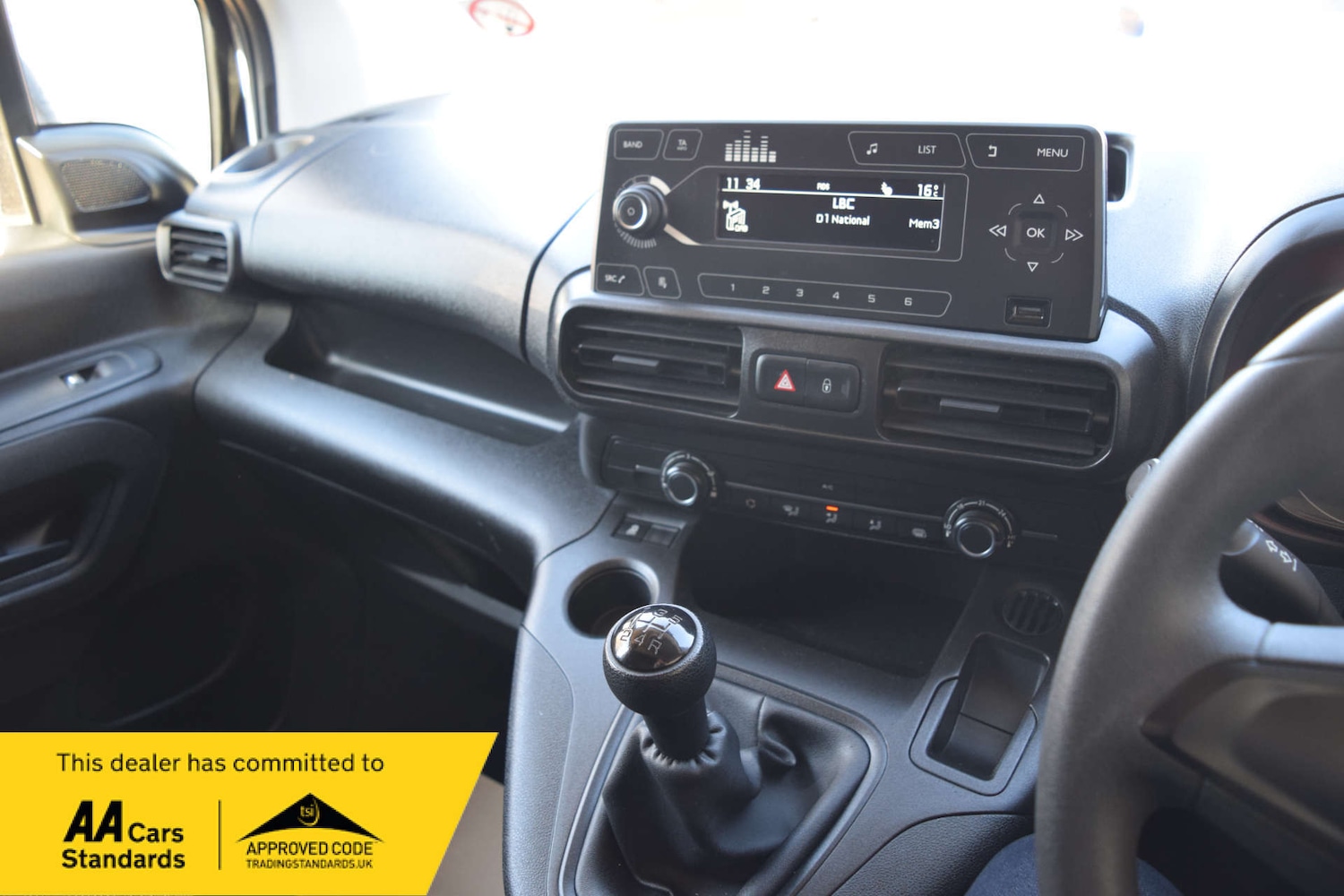 Used Vauxhall Combo 2019 for sale - 78152317: Photo 39