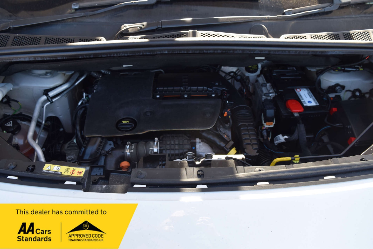 Used Vauxhall Combo 2019 for sale - 78152317: Photo 41