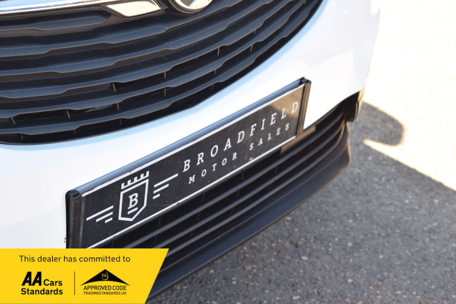 Used Vauxhall Combo 2019 for sale - 78152317: Photo 9