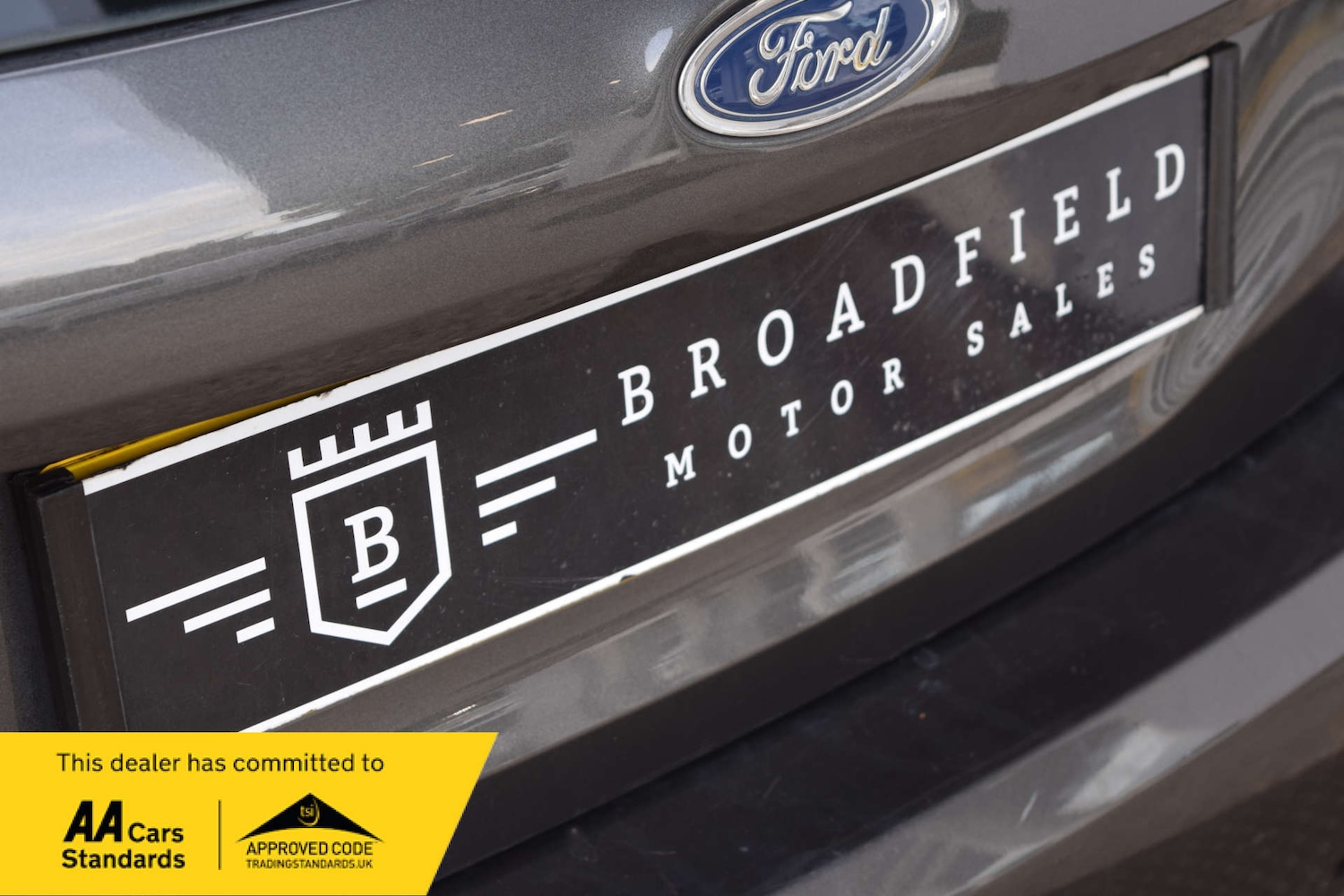 Used Ford Fiesta 2018 for sale - 76277640: Photo 28