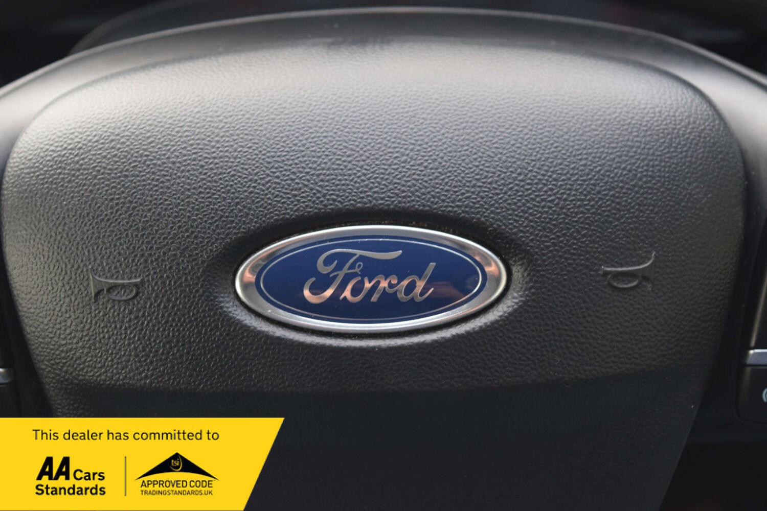 Used Ford Fiesta 2018 for sale - 76277640: Photo 46