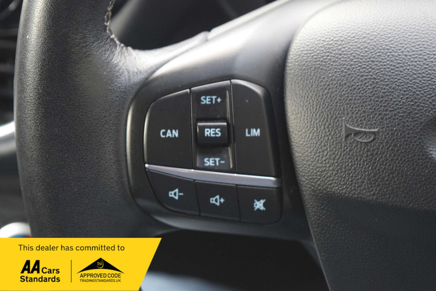 Used Ford Fiesta 2018 for sale - 76277640: Photo 47