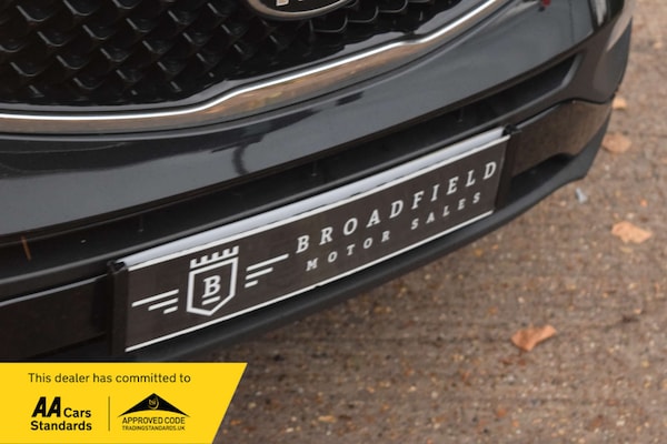 Used Kia Sportage 2015 for sale - 76268750: Photo 10