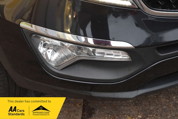Used Kia Sportage 2015 for sale - 76268750: Photo 12