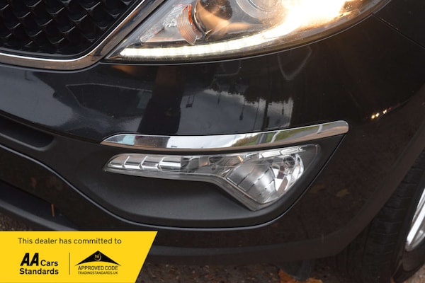 Used Kia Sportage 2015 for sale - 76268750: Photo 14