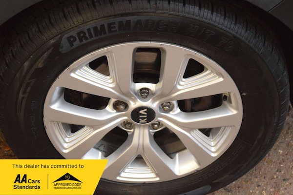 Used Kia Sportage 2015 for sale - 76268750: Photo 21