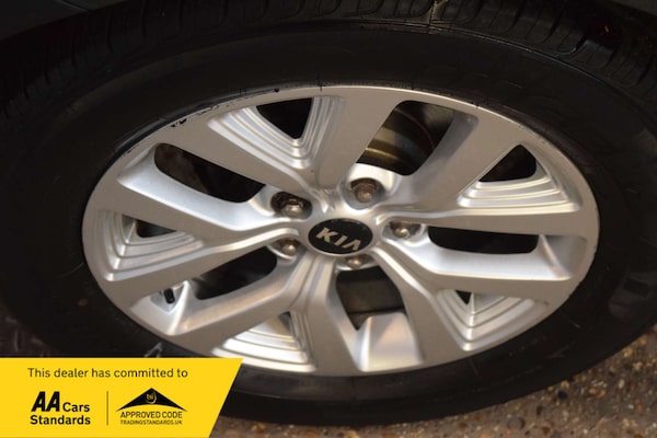 Used Kia Sportage 2015 for sale - 76268750: Photo 22