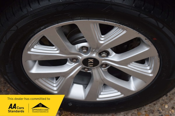 Used Kia Sportage 2015 for sale - 76268750: Photo 23