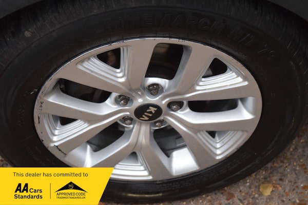 Used Kia Sportage 2015 for sale - 76268750: Photo 24