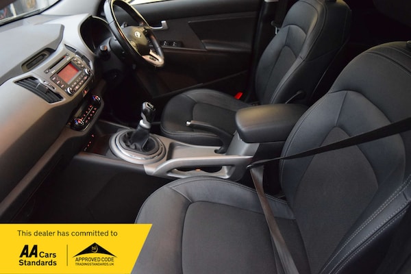 Used Kia Sportage 2015 for sale - 76268750: Photo 29
