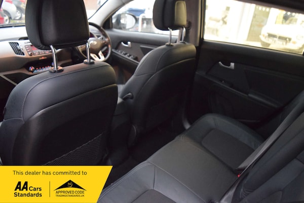 Used Kia Sportage 2015 for sale - 76268750: Photo 31