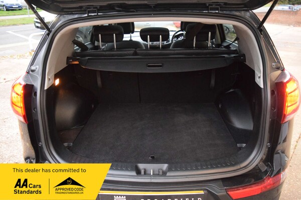 Used Kia Sportage 2015 for sale - 76268750: Photo 33