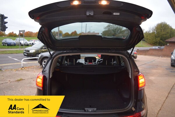 Used Kia Sportage 2015 for sale - 76268750: Photo 34