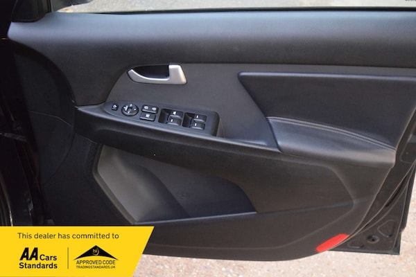 Used Kia Sportage 2015 for sale - 76268750: Photo 37