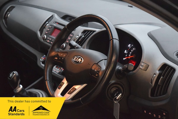 Used Kia Sportage 2015 for sale - 76268750: Photo 39