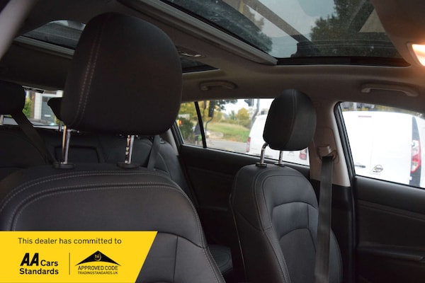 Used Kia Sportage 2015 for sale - 76268750: Photo 41