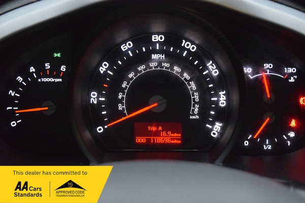 Used Kia Sportage 2015 for sale - 76268750: Photo 43
