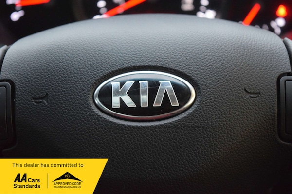 Used Kia Sportage 2015 for sale - 76268750: Photo 45
