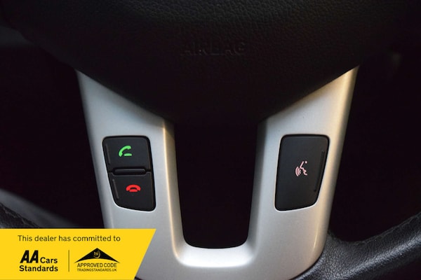 Used Kia Sportage 2015 for sale - 76268750: Photo 46