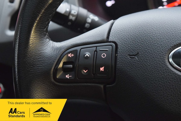 Used Kia Sportage 2015 for sale - 76268750: Photo 47
