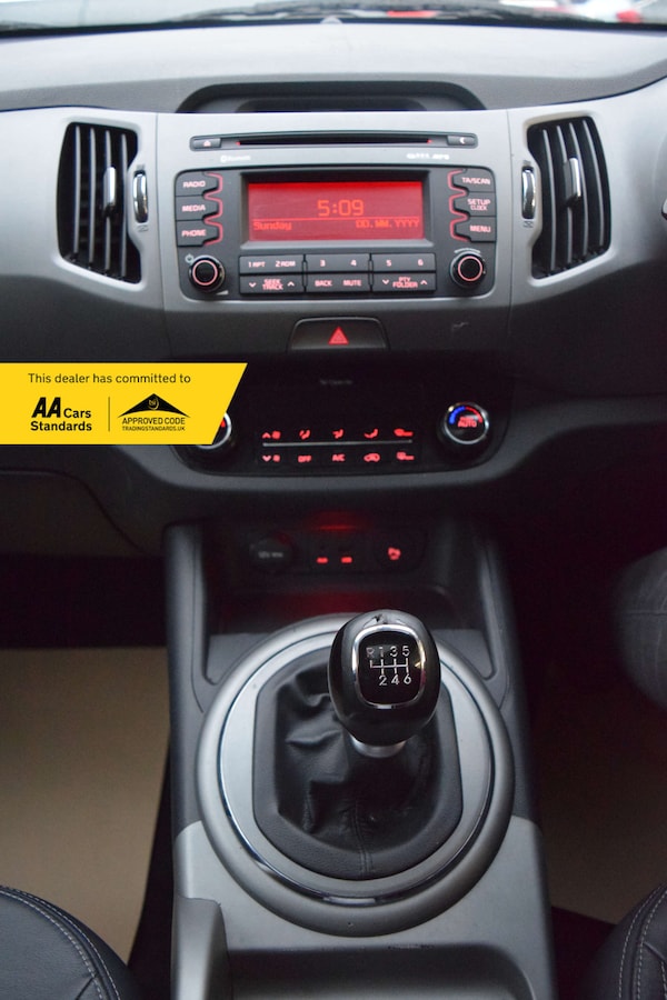 Used Kia Sportage 2015 for sale - 76268750: Photo 50