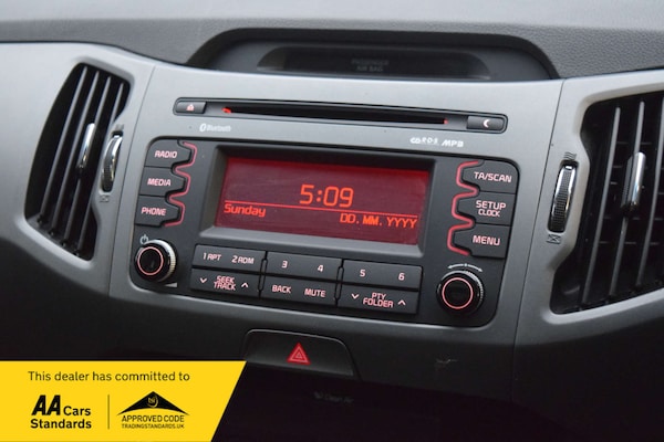 Used Kia Sportage 2015 for sale - 76268750: Photo 51