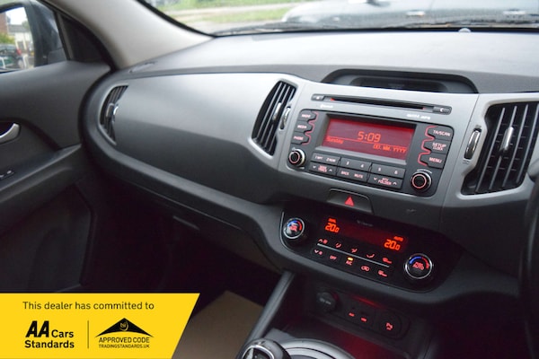Used Kia Sportage 2015 for sale - 76268750: Photo 55