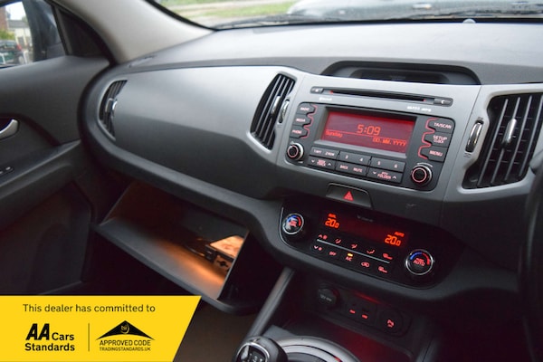 Used Kia Sportage 2015 for sale - 76268750: Photo 56
