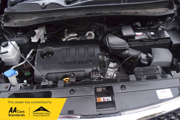 Used Kia Sportage 2015 for sale - 76268750: Photo 58