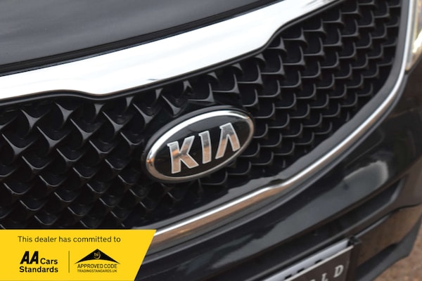 Used Kia Sportage 2015 for sale - 76268750: Photo 9
