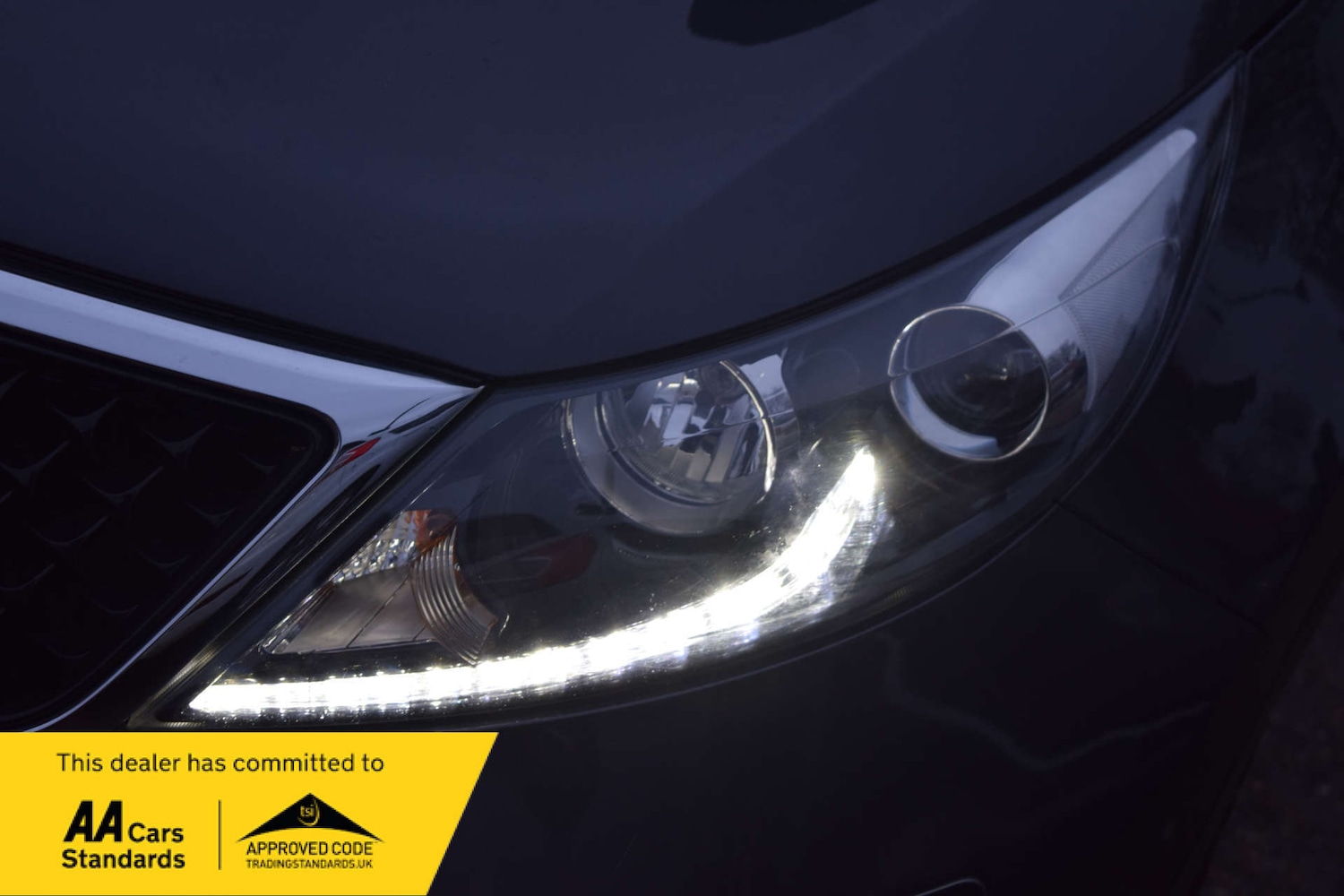 Used Kia Sportage 2014 for sale - 76767889: Photo 13