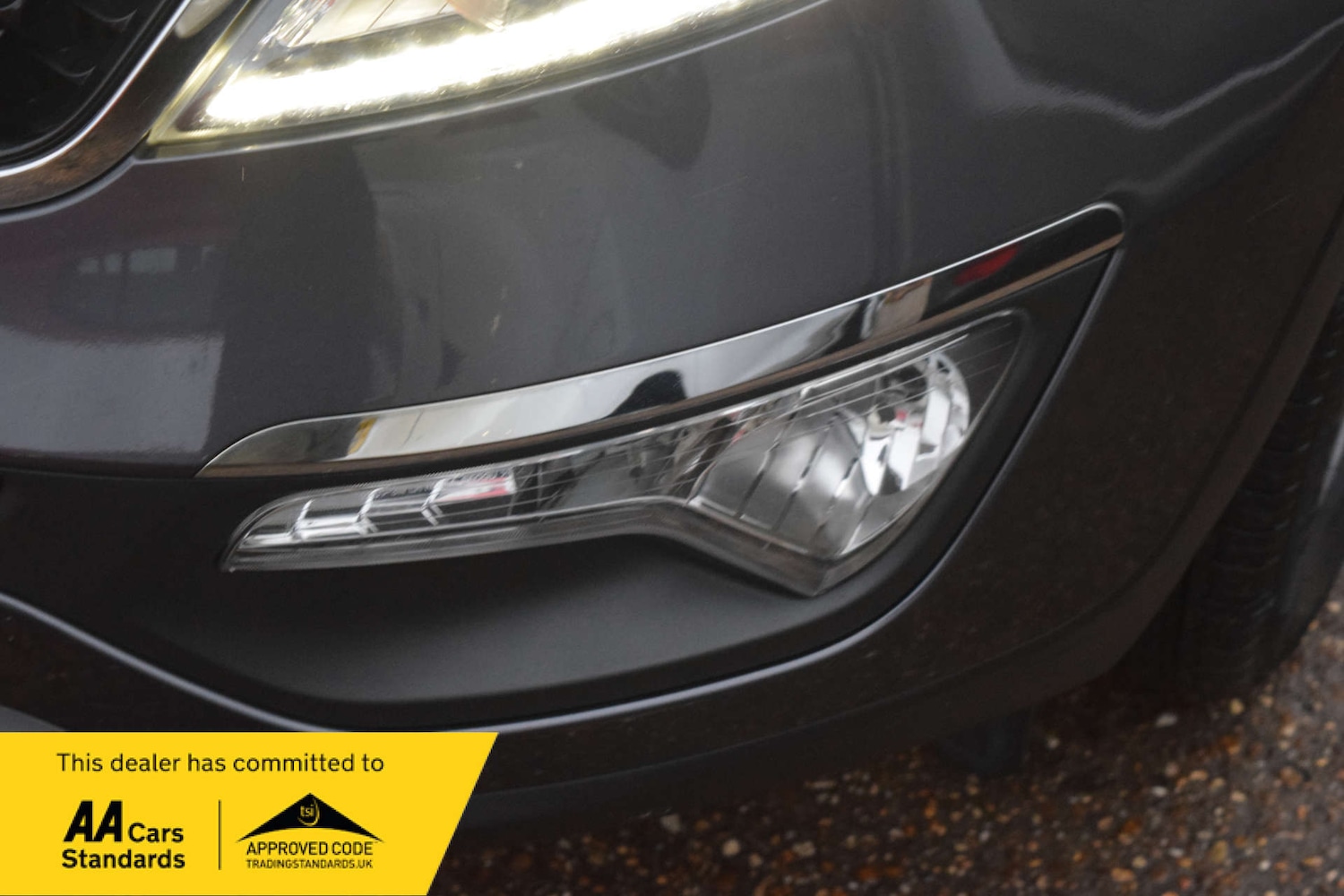 Used Kia Sportage 2014 for sale - 76767889: Photo 14