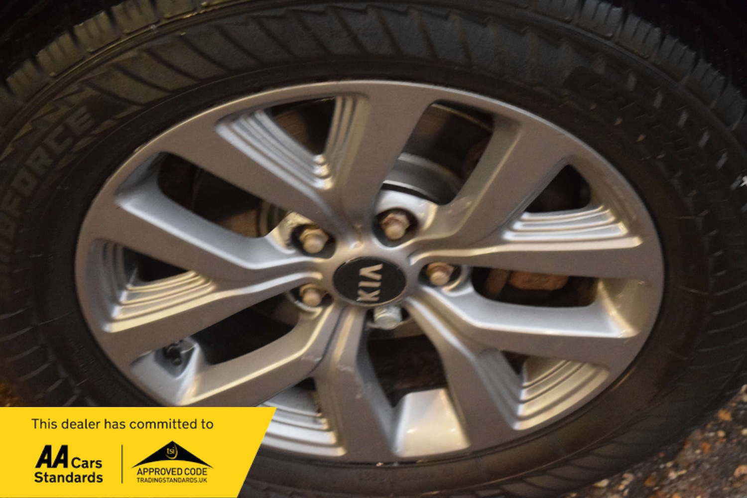 Used Kia Sportage 2014 for sale - 76767889: Photo 23