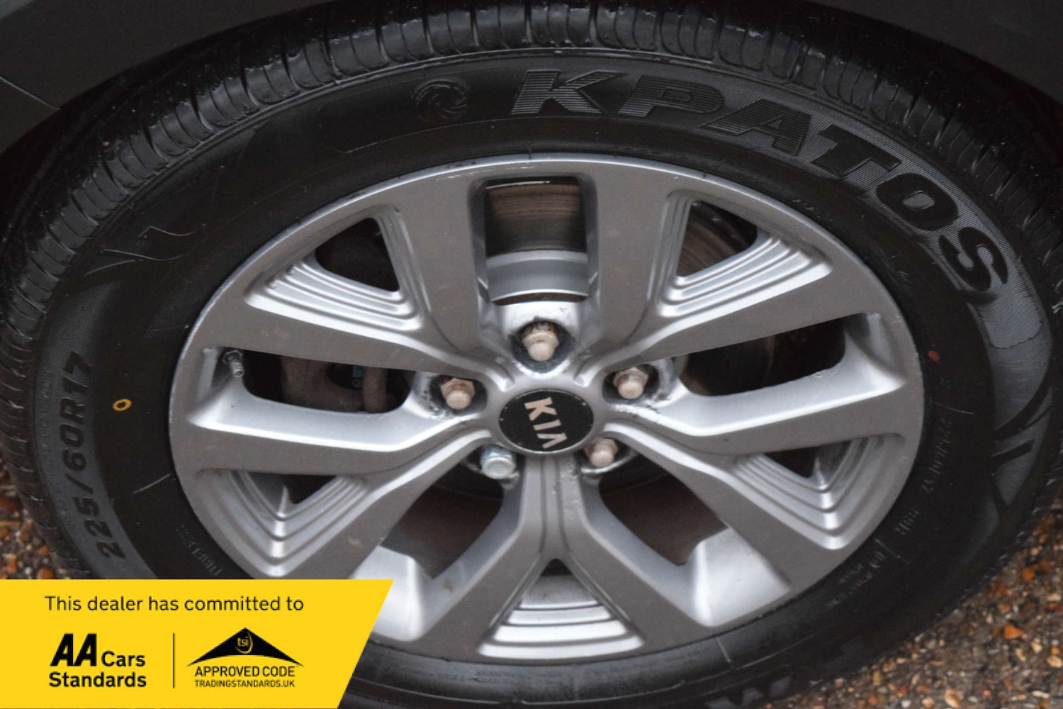 Used Kia Sportage 2014 for sale - 76767889: Photo 26