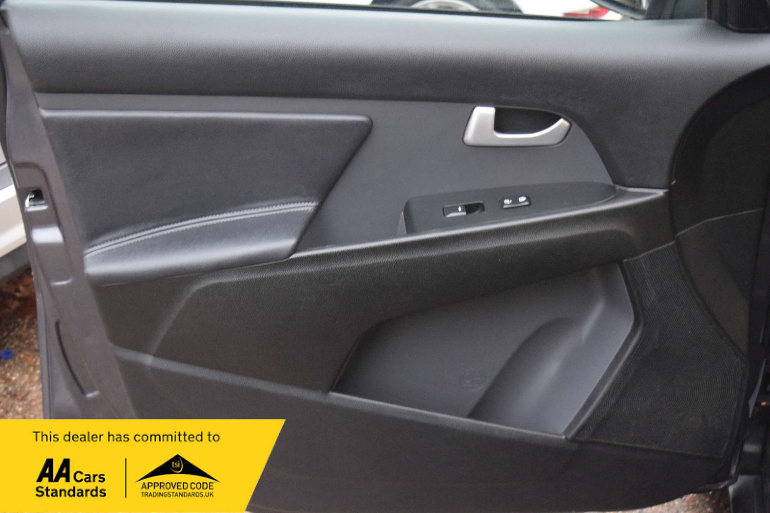 Used Kia Sportage 2014 for sale - 76767889: Photo 32